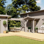 Attefall och friggebod