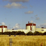 Ringhals reaktor 3 och 4