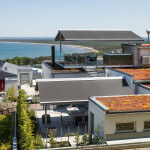 takterassmed järnräcke