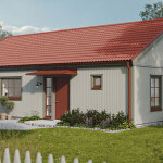 Smart 100 från Myresjöhus