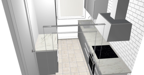 Vilket Golv Hade Du Valt I Vart Nya Kok Hall Byggahus Se